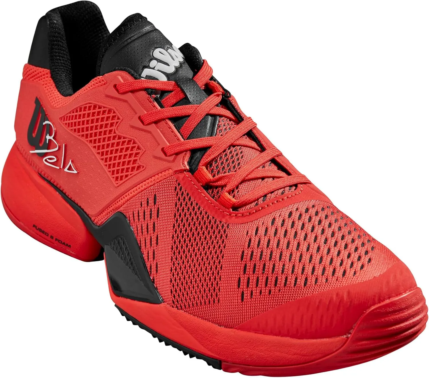 WILSON Men's Bela Tour Padel Shoes Sneaker
