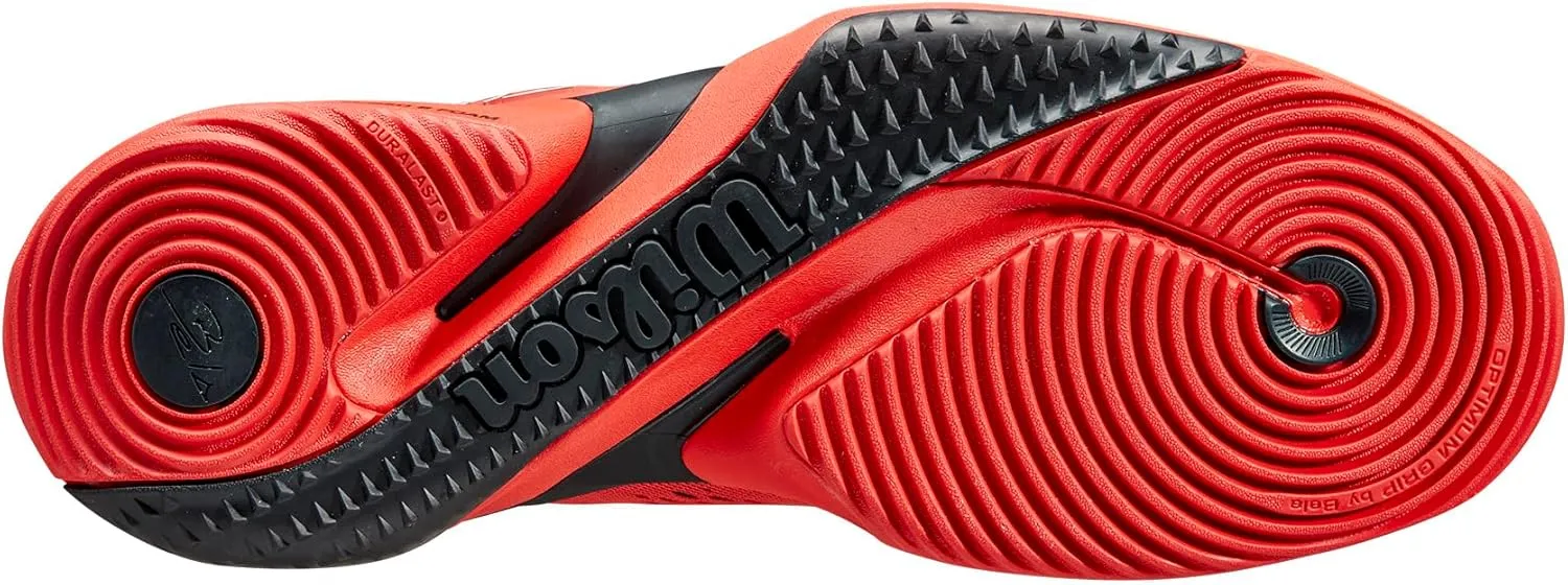 WILSON Men's Bela Tour Padel Shoes Sneaker