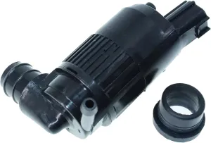 Windscreen Washer Pump for Ford Fusion Mk5 2013-2020 Escape 2001-2007 Mondeo Transit, Windscreen Washer Pump