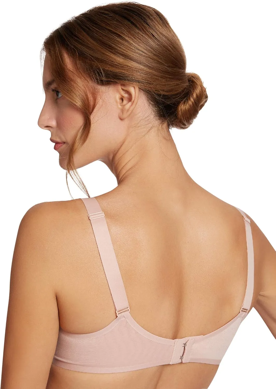 Wolford Sheer Touch Underwired Bra for Women