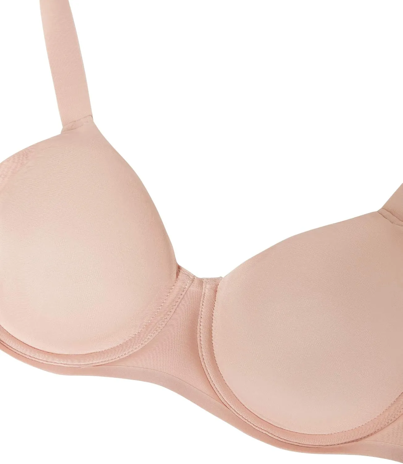 Wolford Sheer Touch Underwired Bra for Women