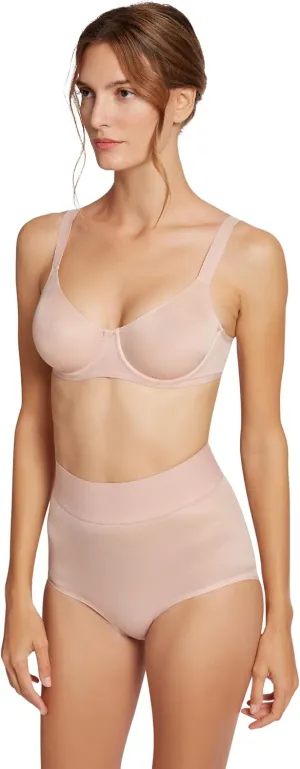 Wolford Sheer Touch Underwired Bra for Women