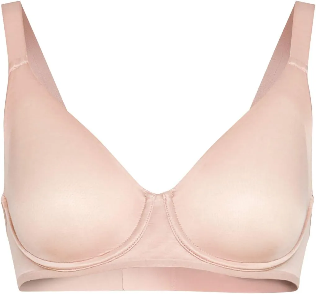 Wolford Sheer Touch Underwired Bra for Women