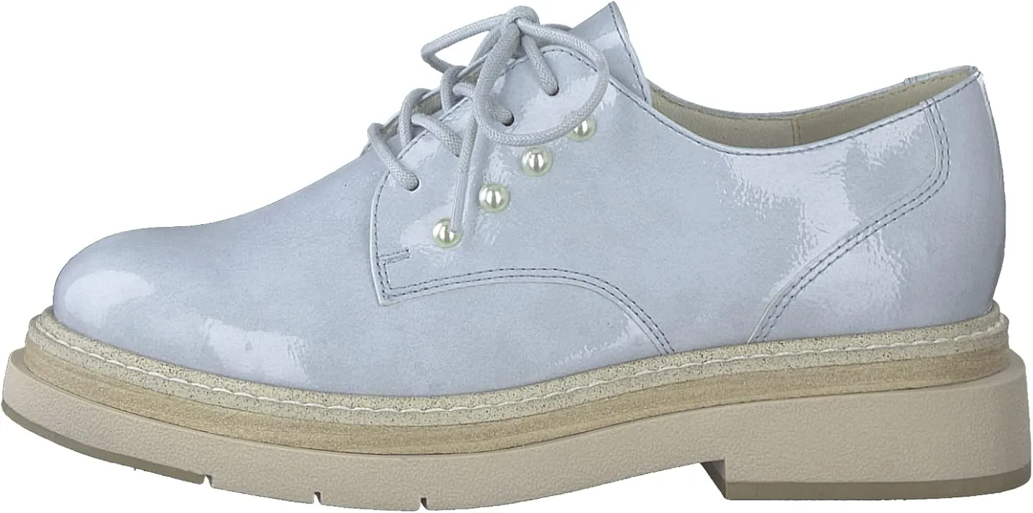 Women's Oxford