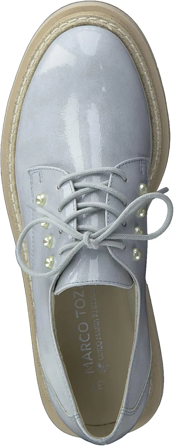 Women's Oxford