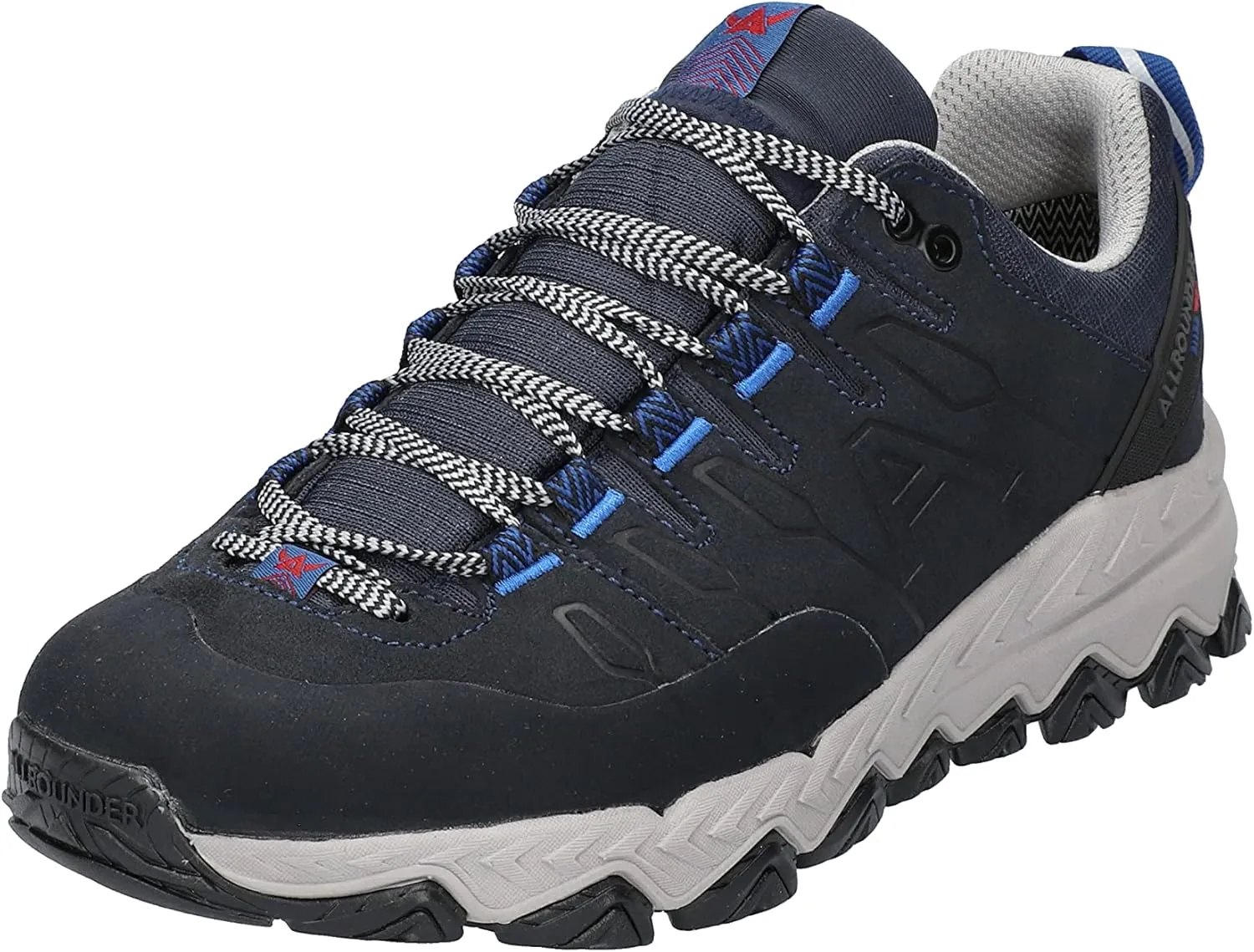 Women's Resolut-tex Sneaker