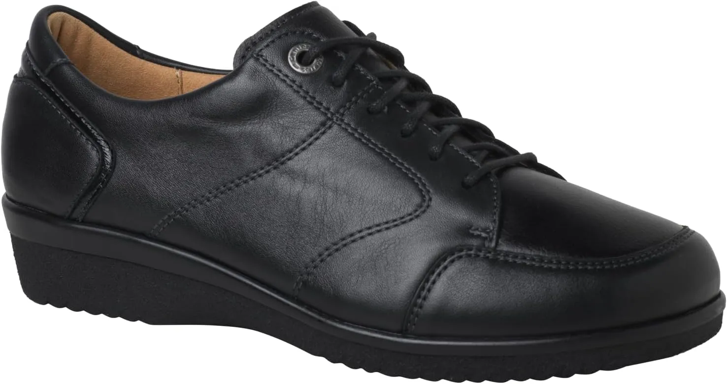 Women's Sneaker, 33 EU 3X-Weit