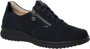 Women's Sneaker, 33 EU 3X-Weit