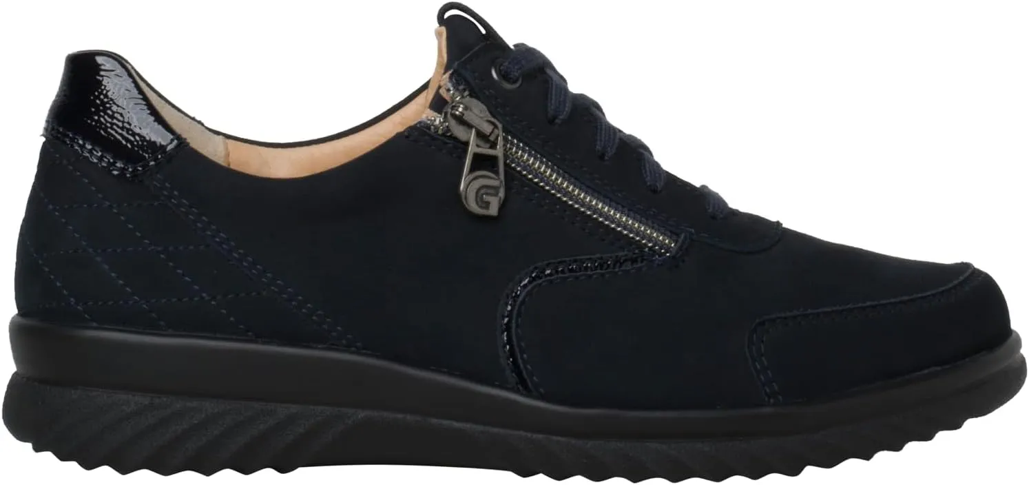 Women's Sneaker, 33 EU 3X-Weit