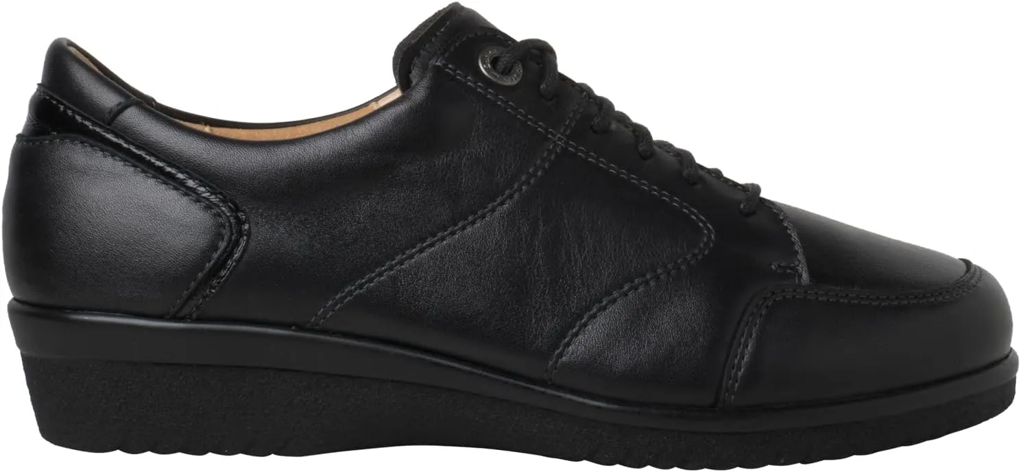Women's Sneaker, 33 EU 3X-Weit