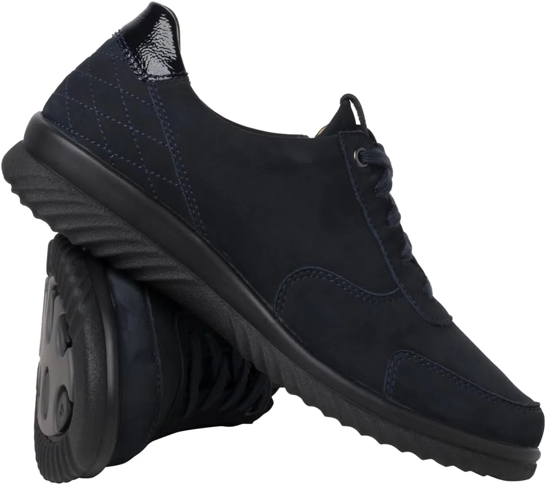 Women's Sneaker, 33 EU 3X-Weit