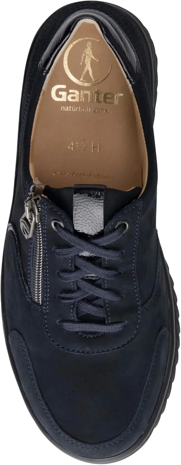 Women's Sneaker, 33 EU 3X-Weit