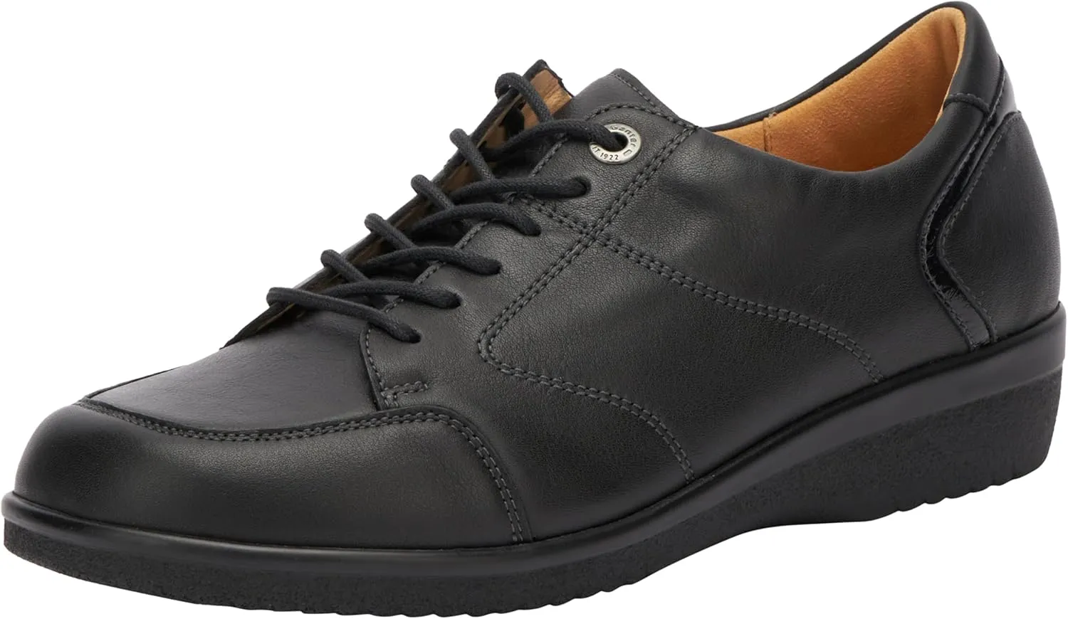 Women's Sneaker, 33 EU 3X-Weit
