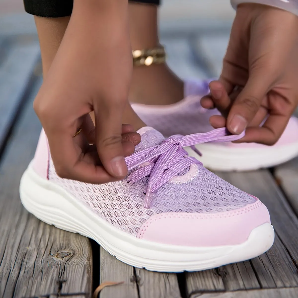 Women's Soft Sole Mesh Comfort Orthopedic Shoes, Orthopedic Shoes for Women, Walking Shoe Womens Comfort