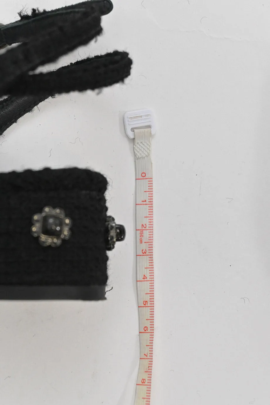 [WS6521] Chanel | Low Heel Pump