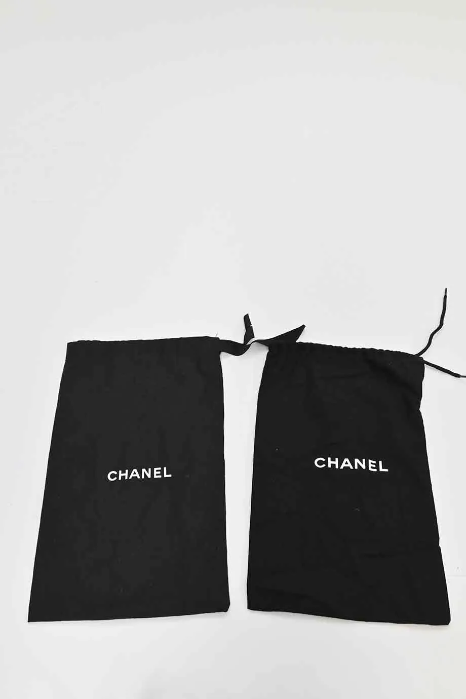 [WS6521] Chanel | Low Heel Pump