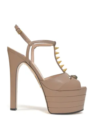 [WS7462] Gucci | Platform pump