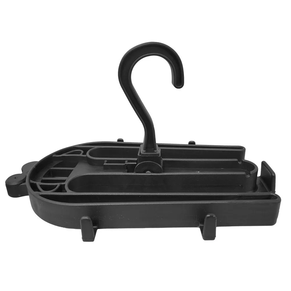 XS Scuba - Foldable Drysuit Hanger