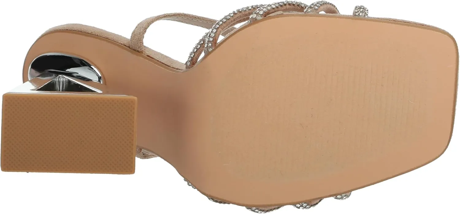 YOKI Women's Heels Pump