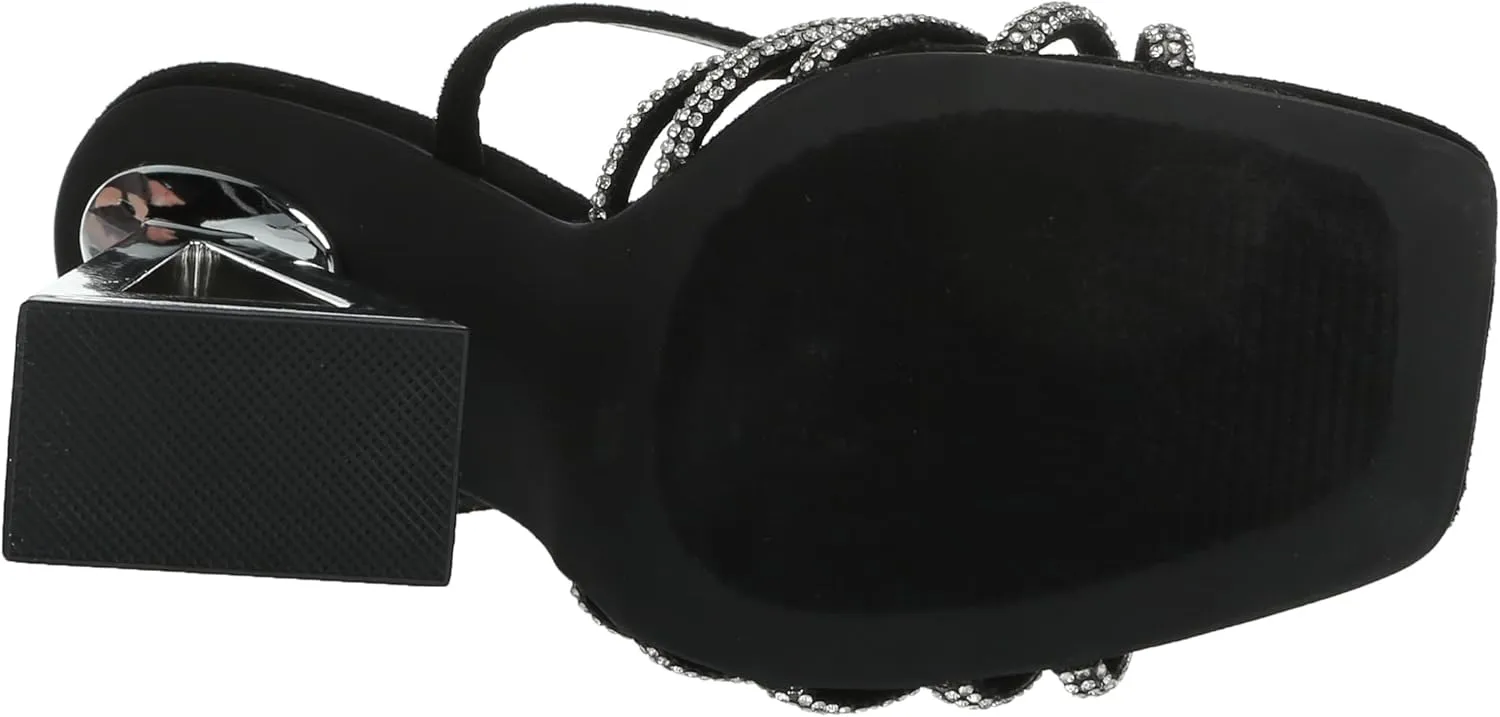 YOKI Women's Heels Pump