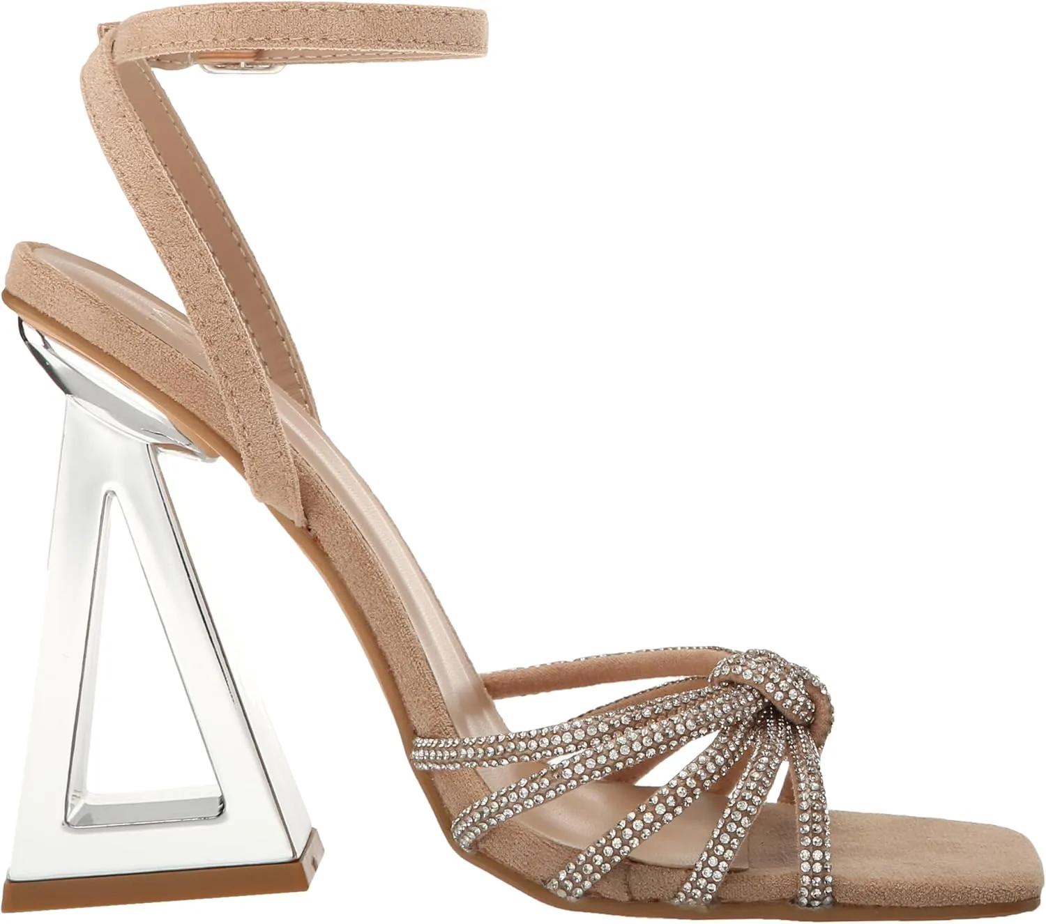 YOKI Women's Heels Pump