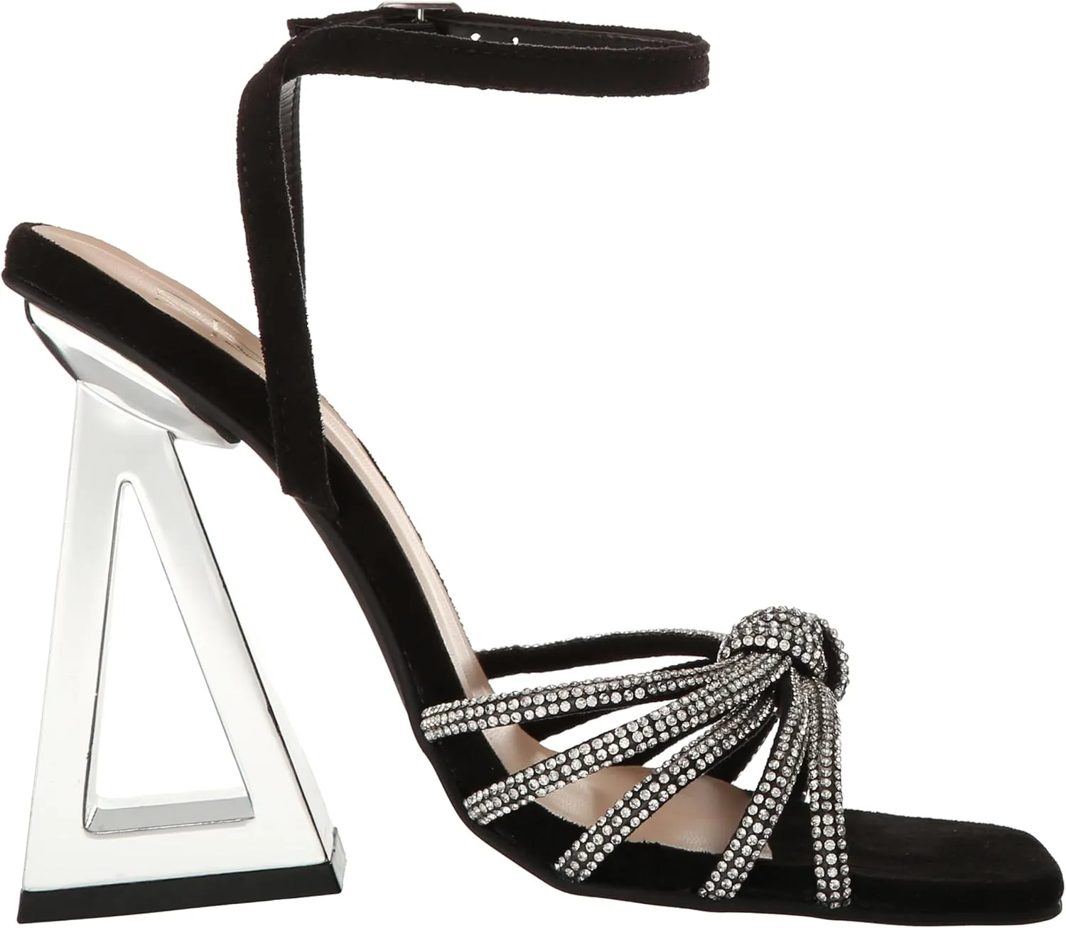 YOKI Women's Heels Pump